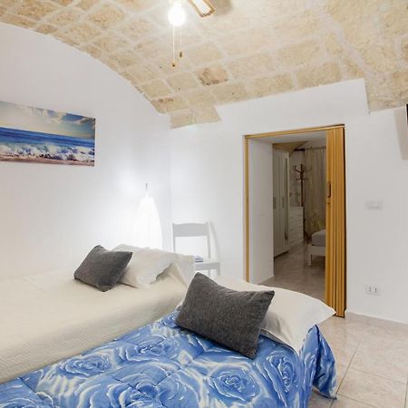 Monopoli Heartbeat - Apartment 200M From Sea Eksteriør billede