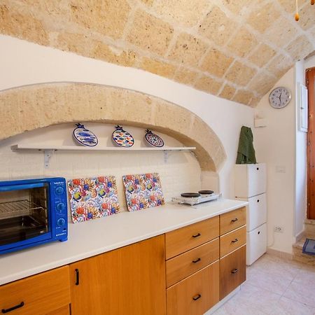 Monopoli Heartbeat - Apartment 200M From Sea Eksteriør billede