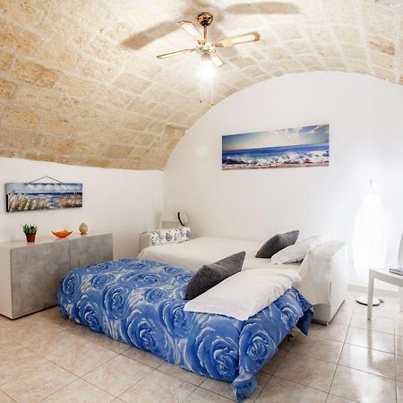 Monopoli Heartbeat - Apartment 200M From Sea Eksteriør billede